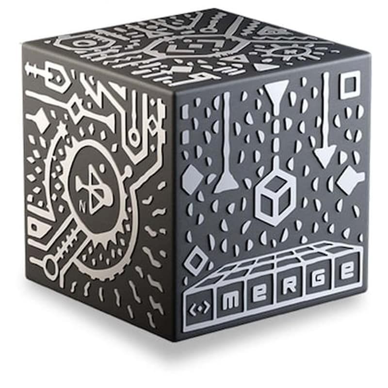 Merge Cube Ολογραφικός Κύβος Επαυξημένης Πραγματικότητας