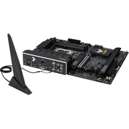 Asus TUF GAMING B760-PLUS WIFI D4 Motherboard ATX με Intel 1700 Socket 90MB1DF0-M0EAY0