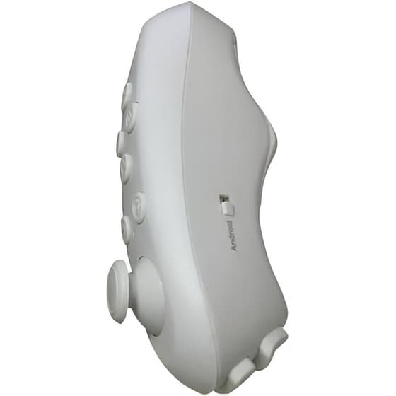 Ασύρματο Gamepad Sogo RV-SS-8370 για VR - Γκρι image 0