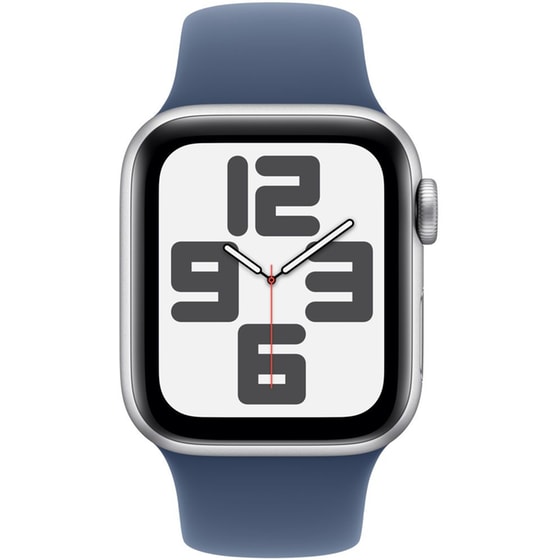 Λουράκι Apple Sport Band M/L για Apple Watch 40mm - Μπλε image 2