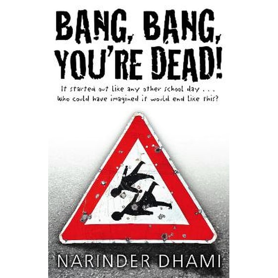Bang Bang You're Dead image 0