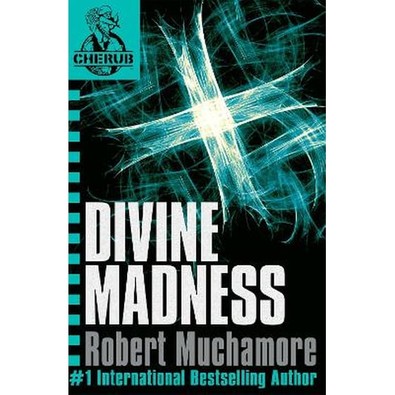 CHERUB: Divine Madness image 0