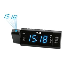 Ραδιορολόι AKAI ACR-3888