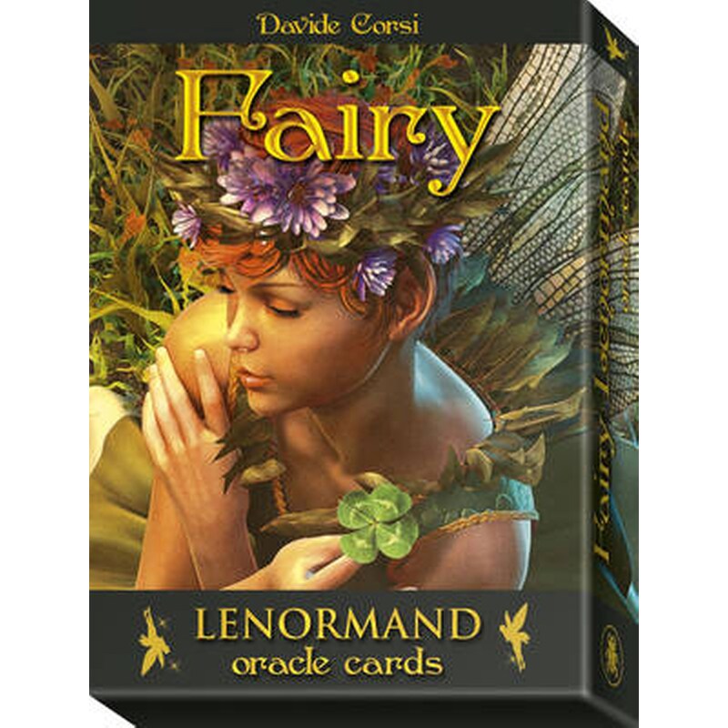 Fairy Lenormand Oracle