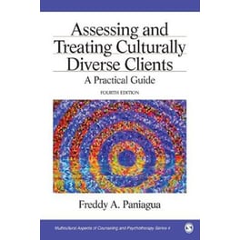 Assessing and Treating Culturally Diverse Clients