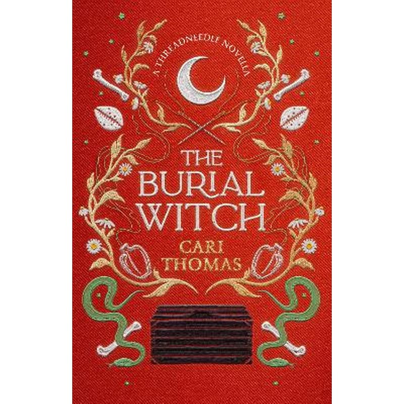 The Burial Witch