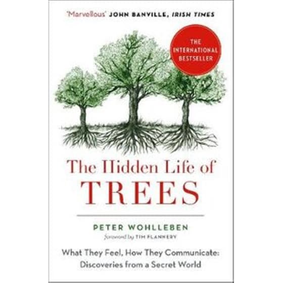 The Hidden Life of Trees image 0