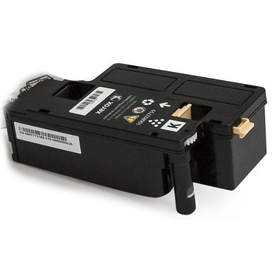 Toner Xerox 106R02759 - Black image 1