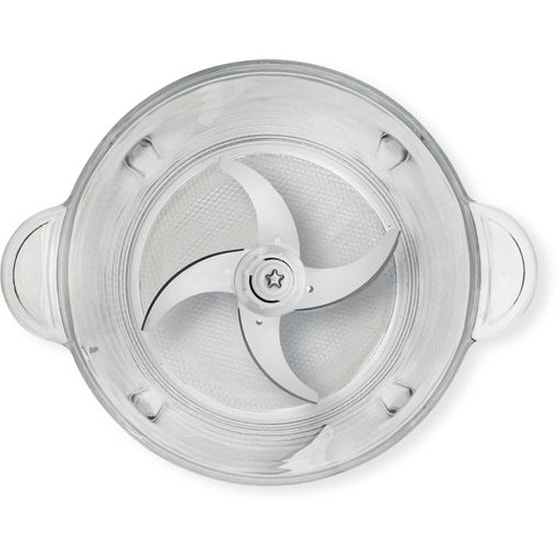 IZZY IZ-6908 3 L 700 W Γκρι Πολυκόφτης image 4