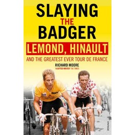 Slaying the Badger