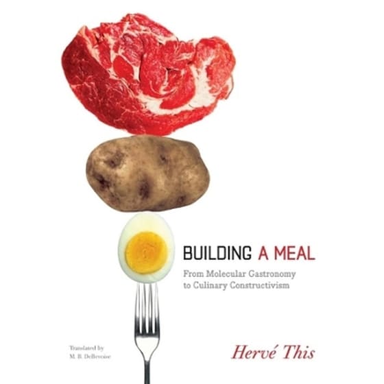 Building a Meal image 0