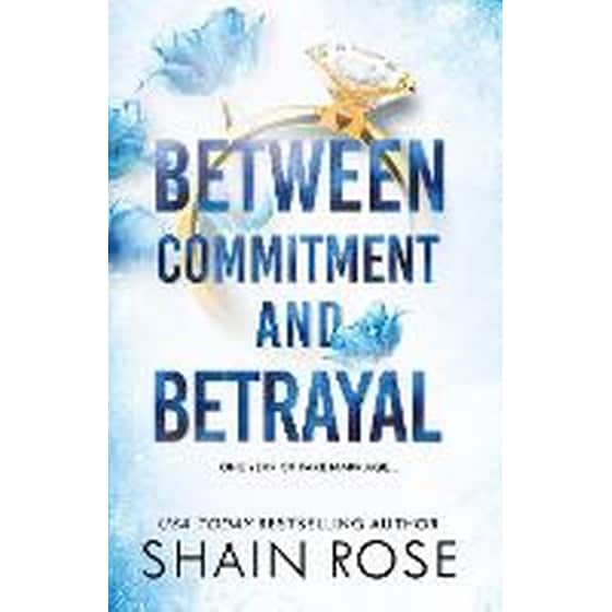 Between Commitment and Betrayal image 0