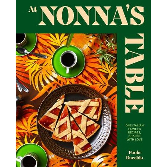 At Nonna’s Table image 0