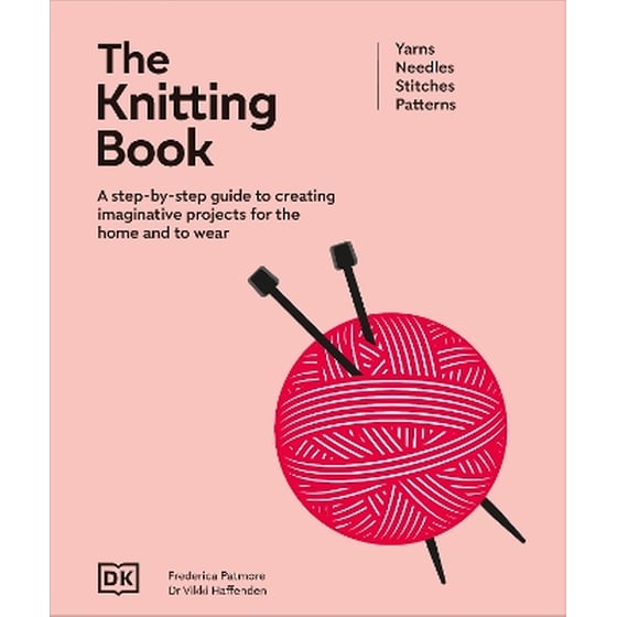 The Knitting Book image 0