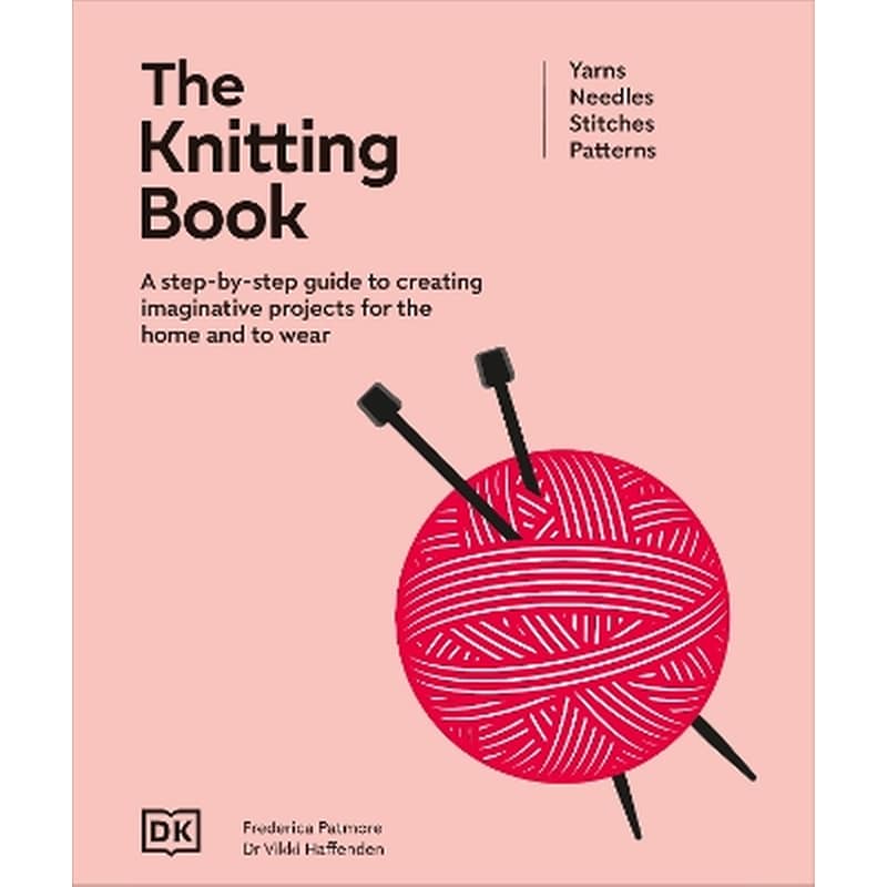 The Knitting Book