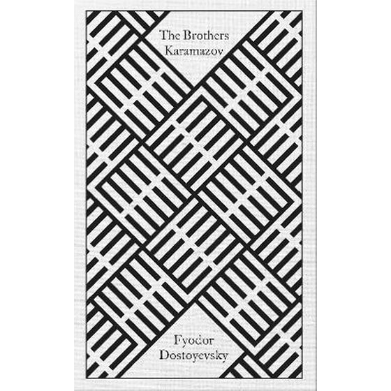 The Brothers Karamazov image 0