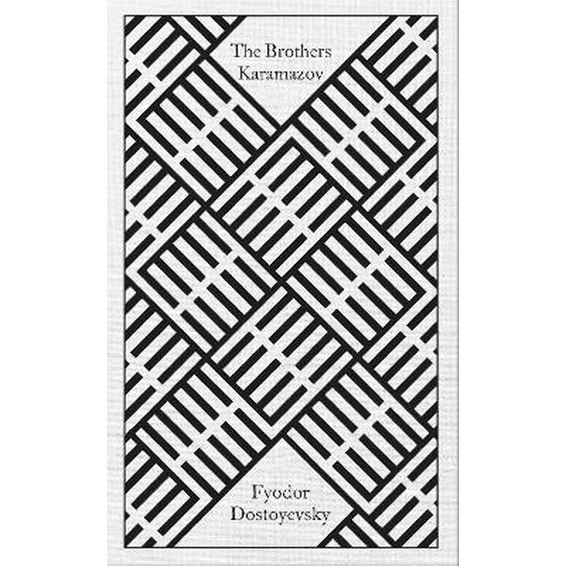 The Brothers Karamazov