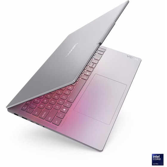 Lenovo Yoga Pro 9 16IAH10 16" OLED (Intel Core Ultra 7-255H/32 GB/1TB SSD/GeForce RTX 5060/Win11Home) Laptop image 9