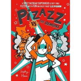 Pizazz vs The Demons