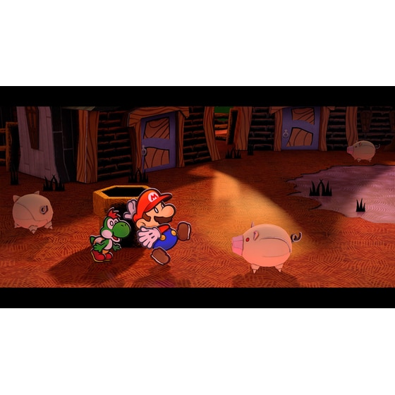 Paper Mario: The Thousand-Year Door - Nintendo Switch image 25