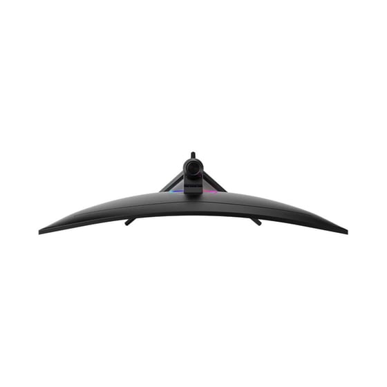 MSI MAG 342CQR E2 Gaming Monitor 34" Quad HD IPS 180Hz Curved 1ms image 2