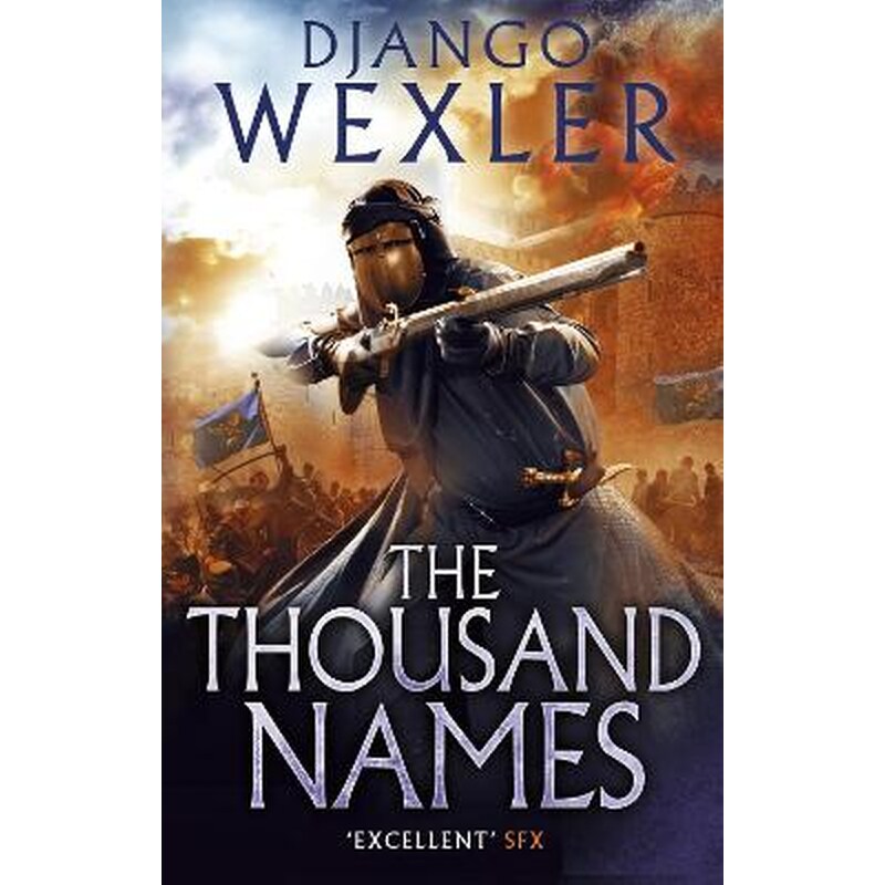 The Thousand Names