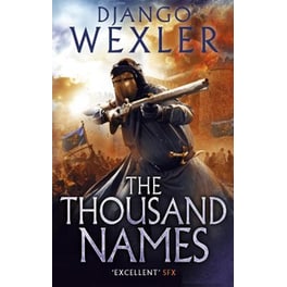 Thousand Names