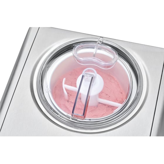 Γιαουρτομηχανή PROFI COOK PC-ICM 1091 150 W 1.5 L Inox image 3