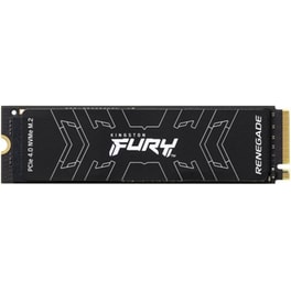 Σκληρός Δίσκος M.2 Ssd 2tb Kingston Fury Renegade - Pcie 4.0 X4 (nvme)