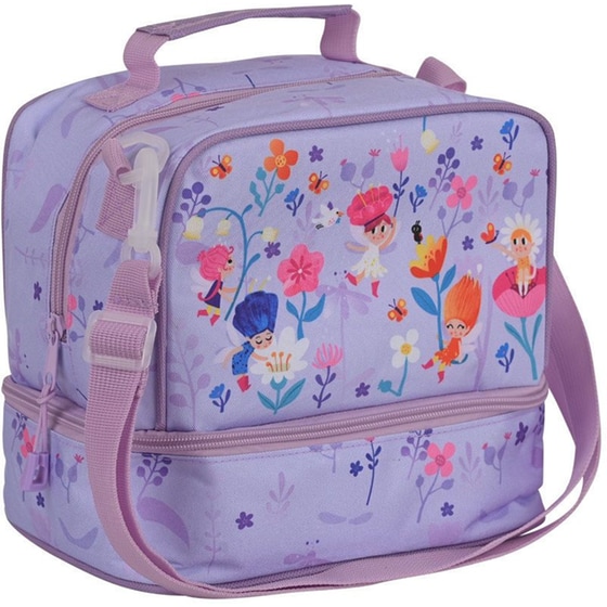 Παιδική Τσάντα Φαγητού Estia Save The Aegean Tumbler 6L Fairy Tales image 1