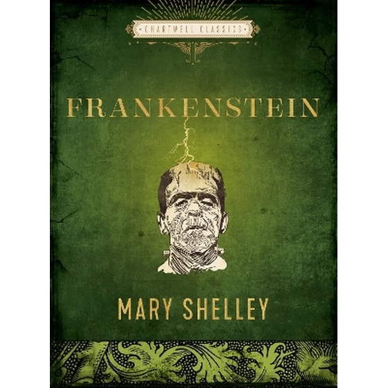 Frankenstein image 0