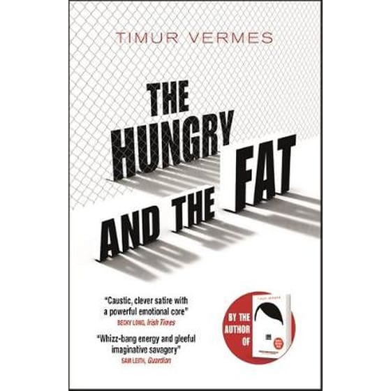 The Hungry and the Fat image 0