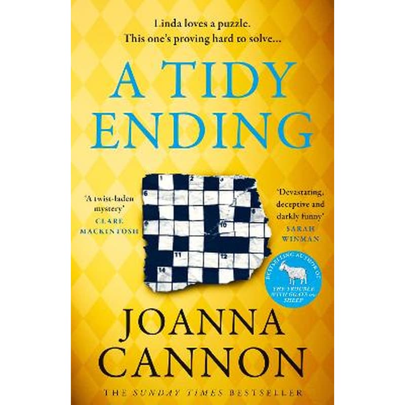 A TIDY ENDING