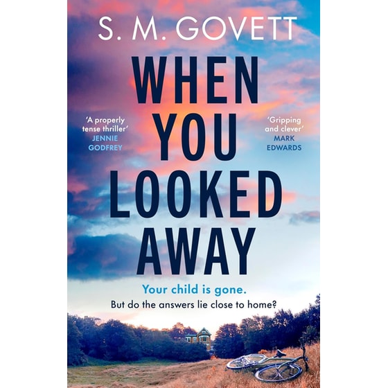 When You Looked Away image 0