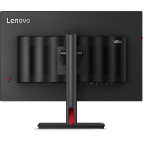 Lenovo ThinkVision 2D / 3D Switchable Monitor 27'' FHD IPS Flat 60Hz 6ms image 2