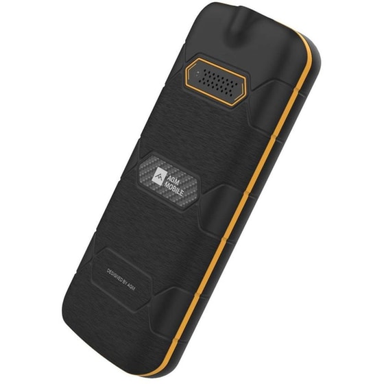 AGM M9F 4G Dual Sim - Black image 3