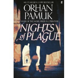 Nights of Plague