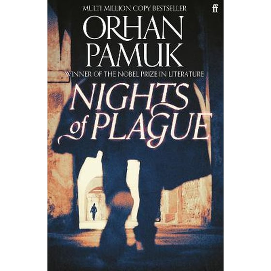 Nights of Plague image 0