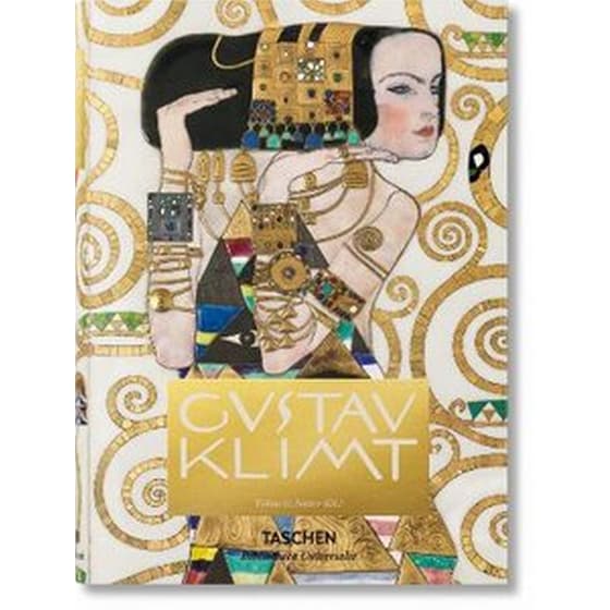 Gustav Klimt. Complete Paintings image 0