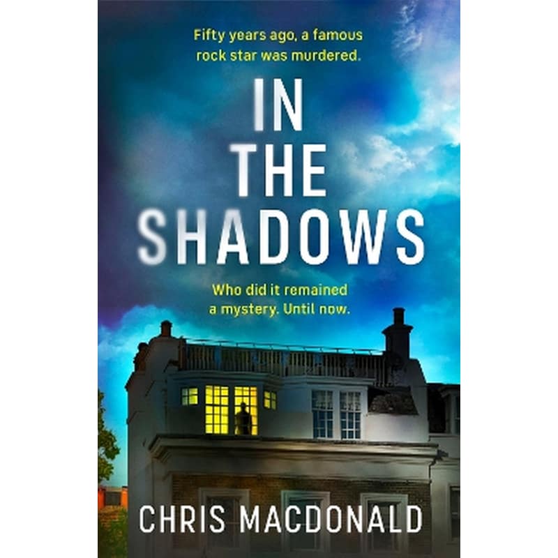 In The Shadows (Hardback)