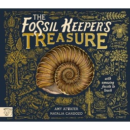The Fossil Keeper's Treasure