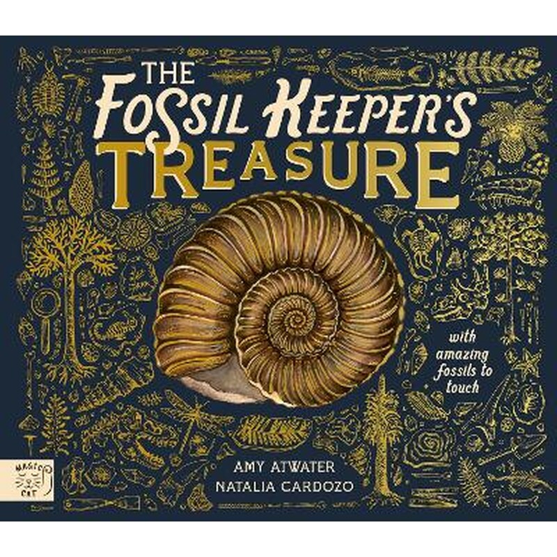 The Fossil Keepers Treasure