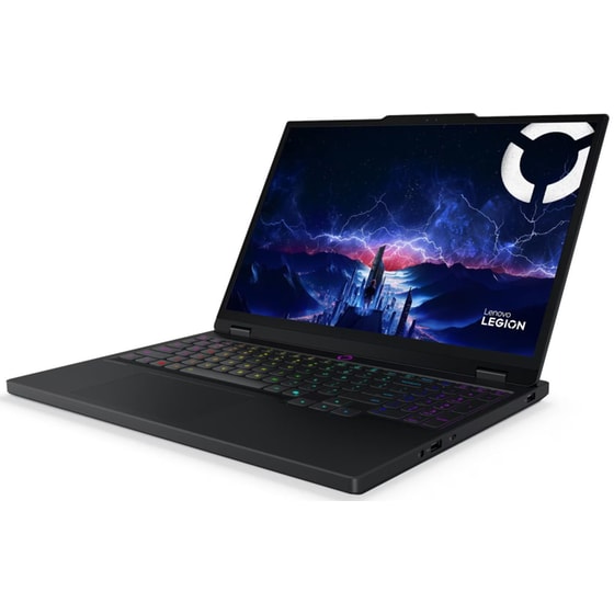 Lenovo Legion 5 15IRX10 15.1" QHD+ OLED (Intel Core i7-13650HX/16GB/512GB SSD/GeForce RTX 5070/Win11Home) Laptop image 3