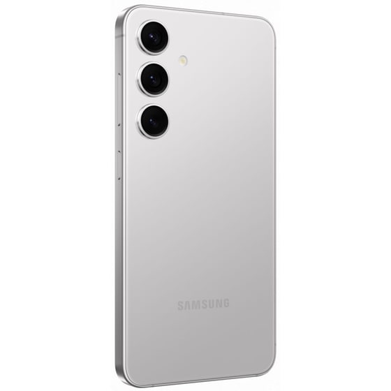 Samsung Galaxy S24 256GB - Marble Gray image 5