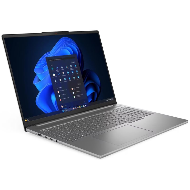 Lenovo Ideapad Pro 5-16IAH10 16 2.8K OLED (Intel Core Ultra 7-255H/16 GB/1 TB SSD/GeForce RTX 5050/Win11Home) Laptop