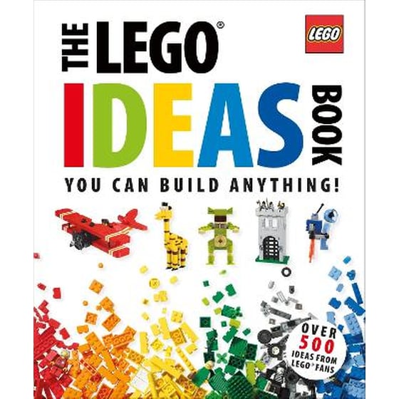 LEGO (R) Ideas Book image 0