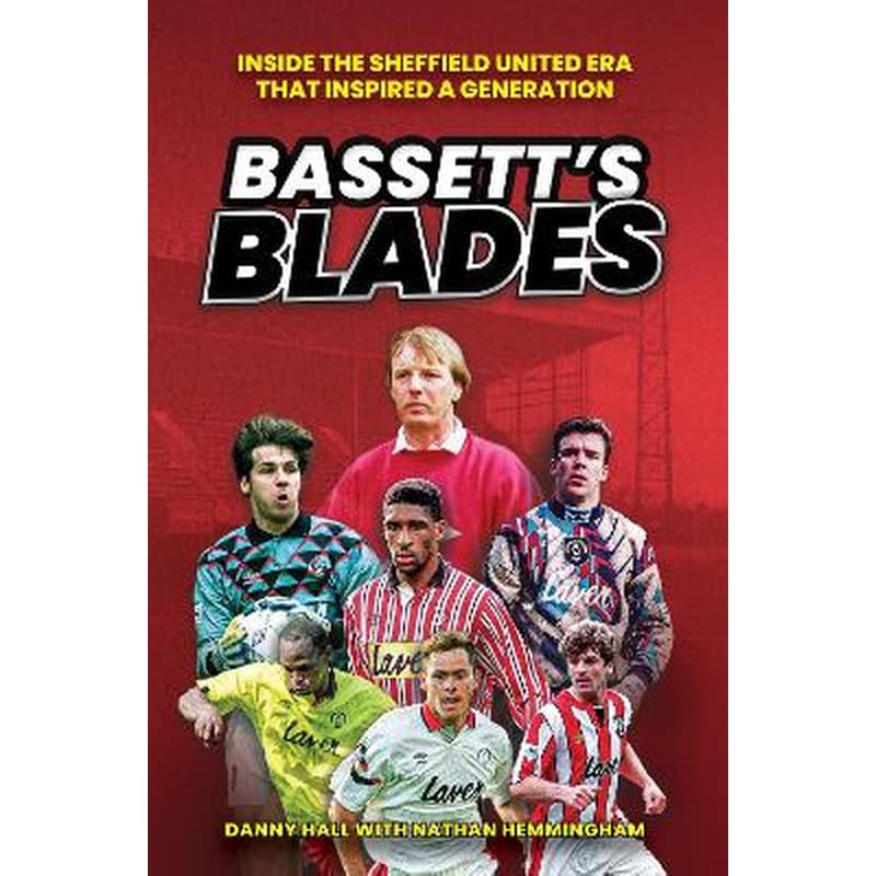 Bassetts Blades