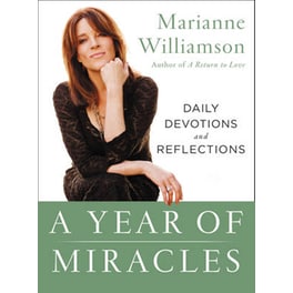 Year of Miracles