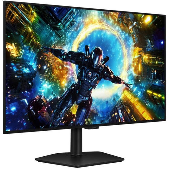 Samsung G73SH Gaming Monitor 32" 4K Ultra HD OLED Flat 165-330 Hz 0.03ms image 2