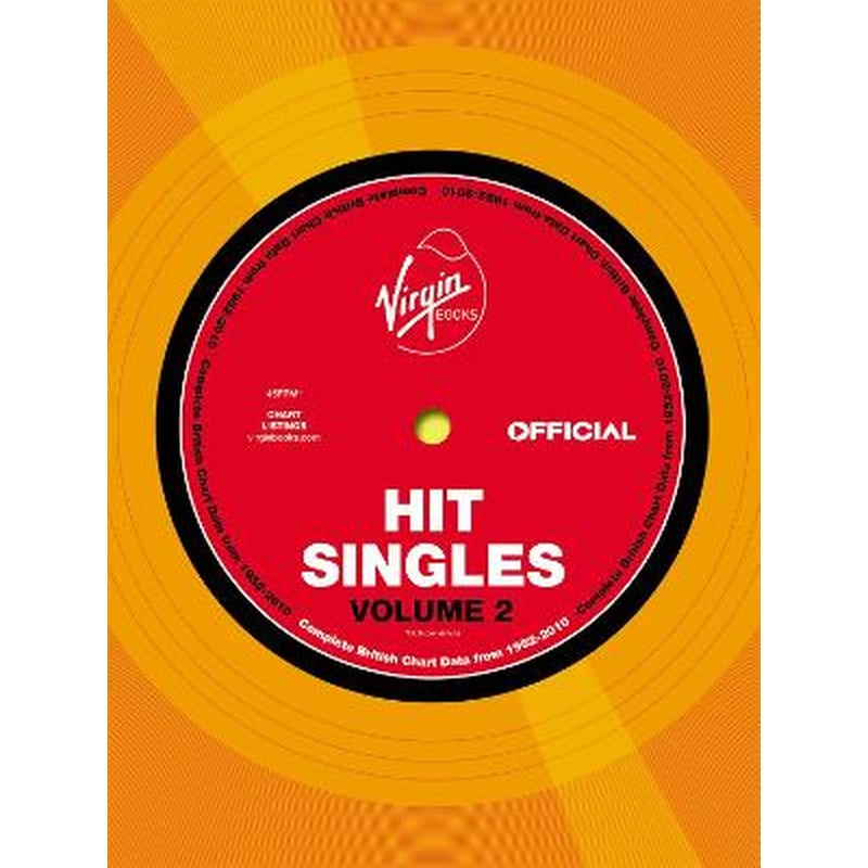 The Virgin Book of British Hit Singles- Volume 2 v. 2